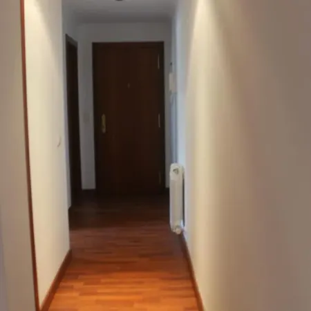 Mar De Covelo Apartment *