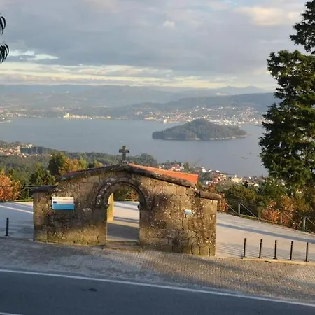 Apartment Mar De Covelo Pontevedra