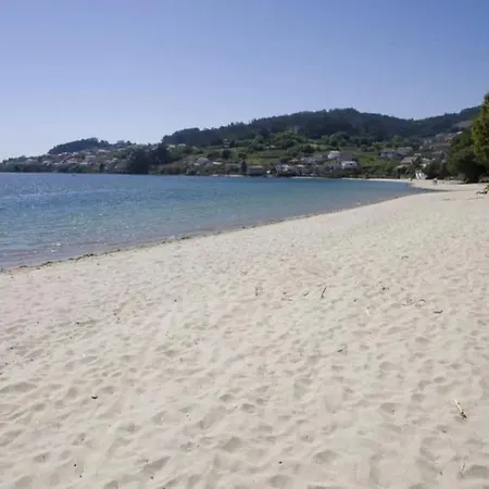 Mar De Covelo