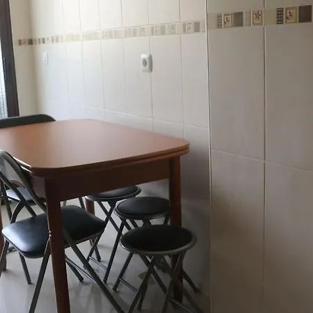 Mar De Covelo * Pontevedra