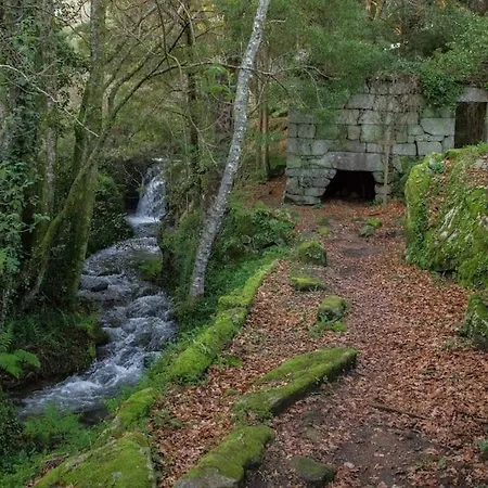 Mar De Covelo