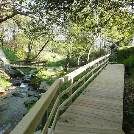 Lägenhet Mar De Covelo Pontevedra