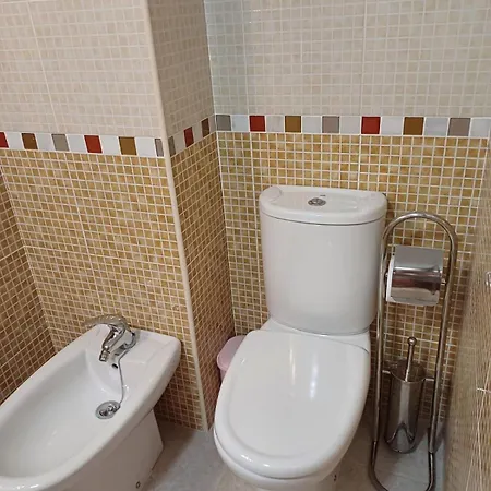 Mar De Covelo Apartment