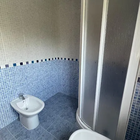 Апартаменты Mar De Covelo Понтеведра