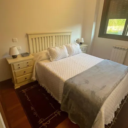 Mar De Covelo Appartement Pontevedra