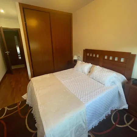 Apartment Mar De Covelo
