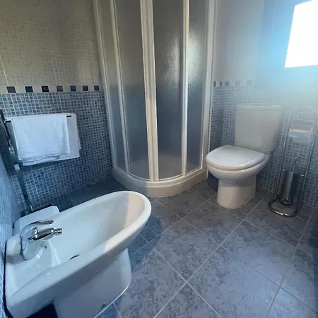 Mar De Covelo Apartment *