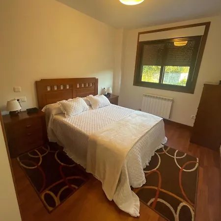 Mar De Covelo Appartement Pontevedra