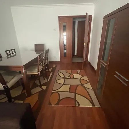 Apartment Mar De Covelo Pontevedra