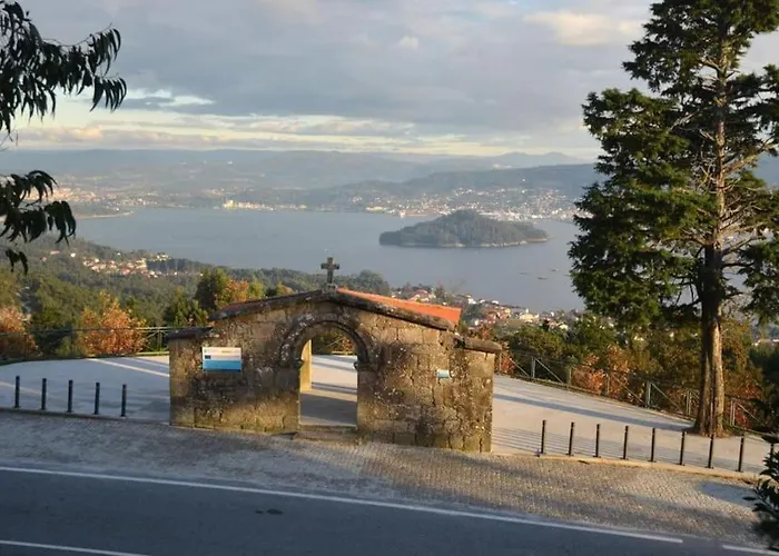 Διαμέρισμα Mar De Covelo Ποντεβέντρα