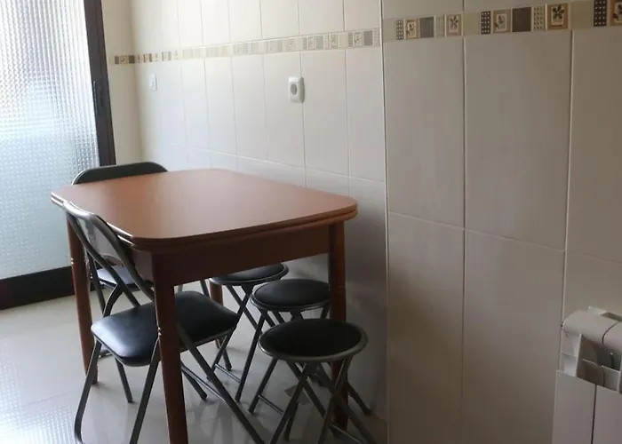 Mar De Covelo * Ποντεβέντρα