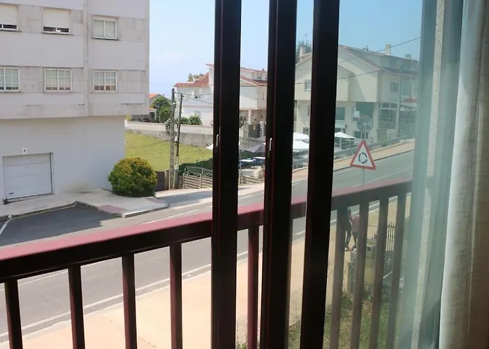 Mar De Covelo Apartment Pontevedra