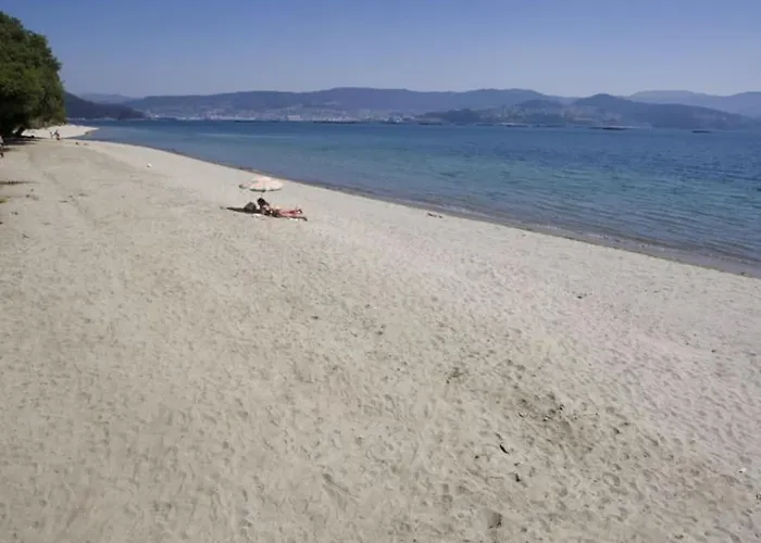 Διαμέρισμα Mar De Covelo Ποντεβέντρα