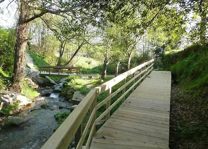 Διαμέρισμα Mar De Covelo Ποντεβέντρα