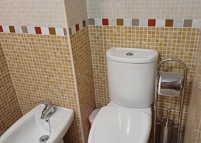 Mar De Covelo Διαμέρισμα