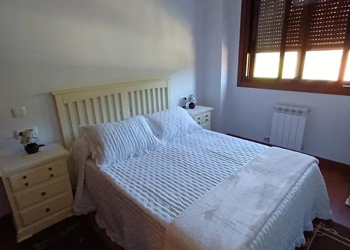 Appartement Mar De Covelo Pontevedra