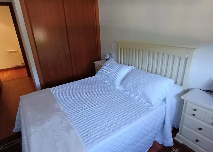 Mar De Covelo Ποντεβέντρα