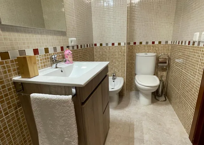 Mar De Covelo * Ποντεβέντρα