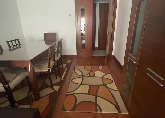 Apartment Mar De Covelo Pontevedra